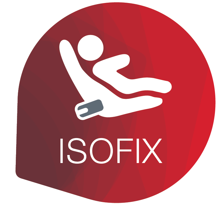 ระบบ ISOFIX คืออะไรเป็นนวัตกรรมความปลอดภัยที่สำคัญอย่างมาก เรียกว่าเป็น Revolution สำหรับการติดตั้งคาร์ซีทเลยก็ว่าได้ 